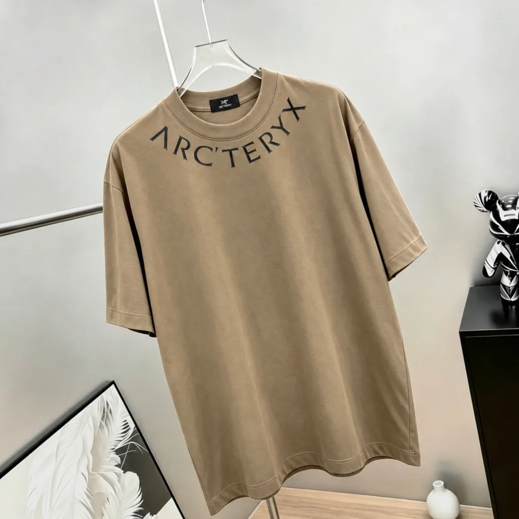 Arc～ logo 《 》 ， ， Same Style， : Black White Coffee Brown Size：S（90-130 ） M（125-150 ） L（135-165 ） XL（160-190 ） XXL（185 ）